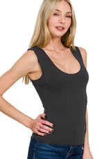 Dayton Double Lined Tank Tops