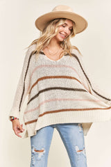 Fall Vibes Top