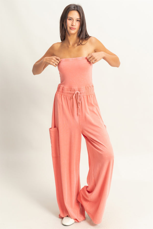 Sahara Jumpsuit