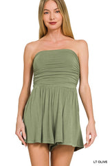 Dreams Romper