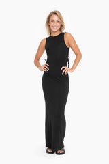 Reversible Maxi Dress