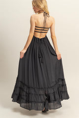 Tropics Maxi Dress