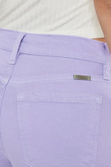 Kancan Lavender Shorts