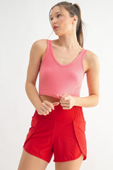 Kenz Crop Tops
