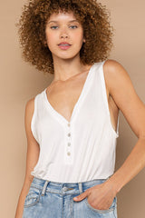 Tori Henley Tops