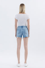 Vervet Denim Shorts