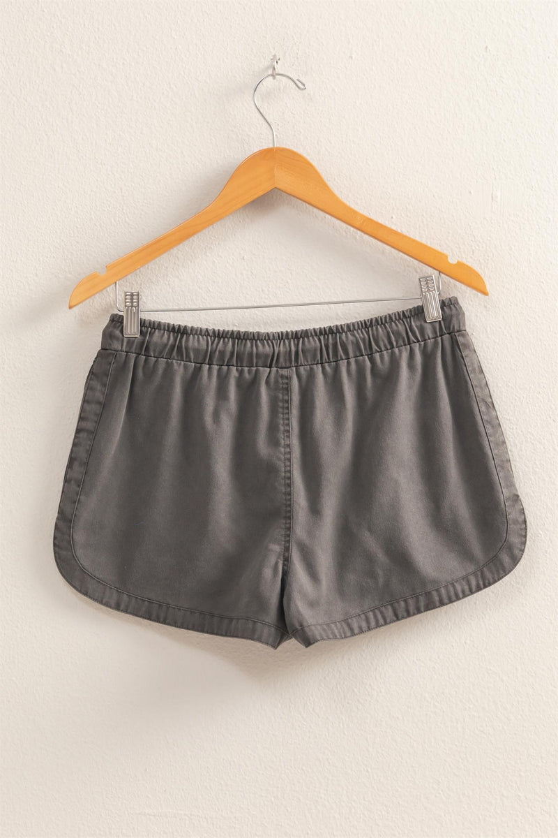 Willa Shorts