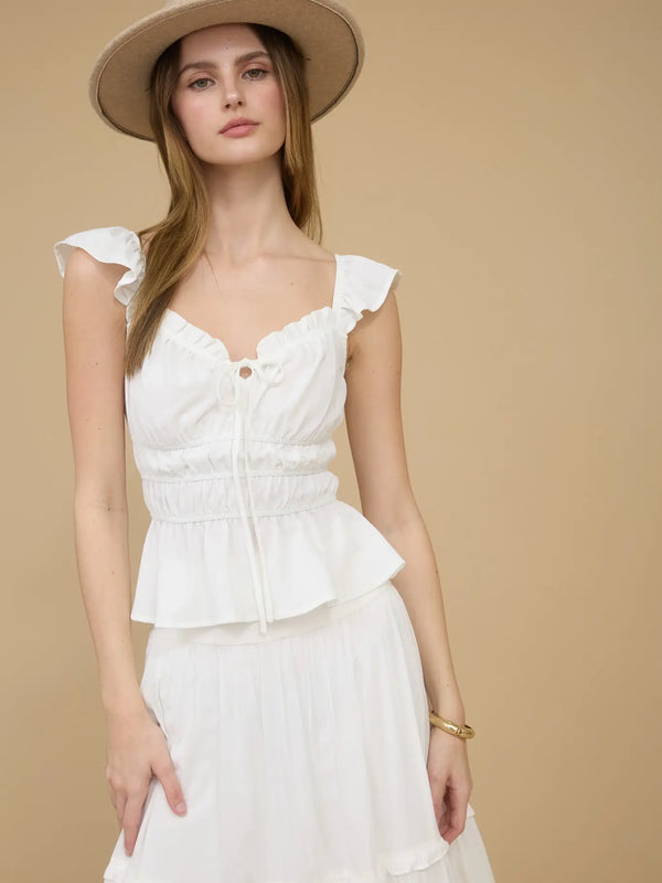 Cheyenne Top