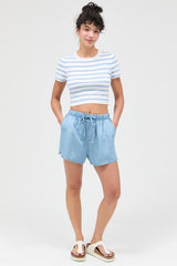 Tyson Shorts