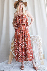 Morris Jumpsuit