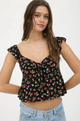 Loralie Top