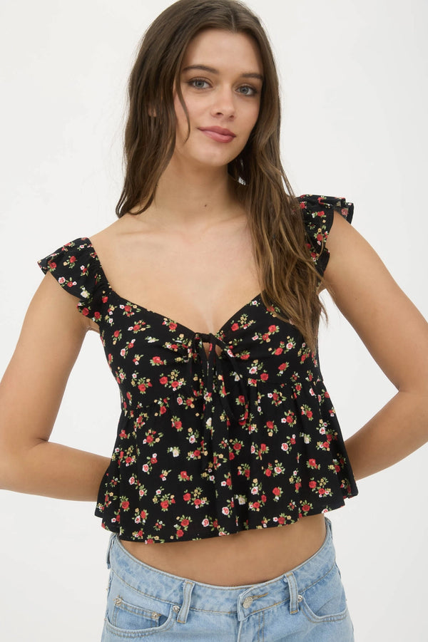 Loralie Top