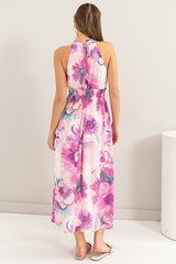 Primrose Dress