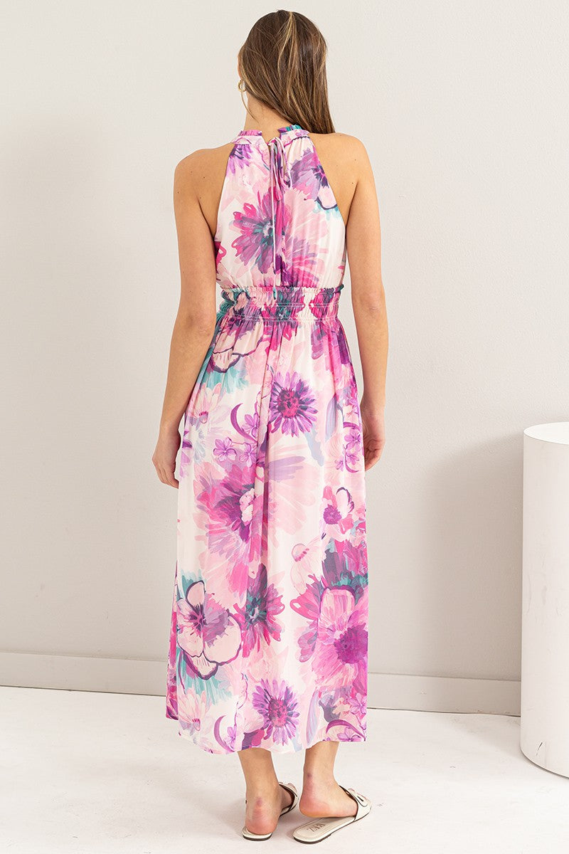 Primrose Dress