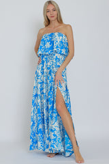 Laurel Maxi Dress