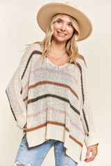 Fall Vibes Top