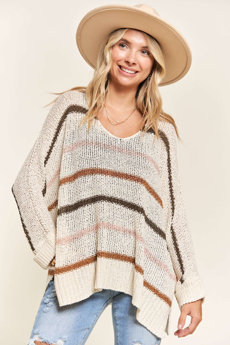 Fall Vibes Top