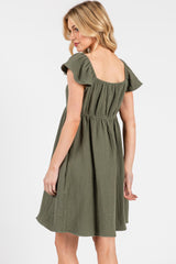 Darlin’ Dress