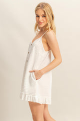 Alyce Romper