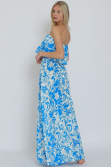 Laurel Maxi Dress