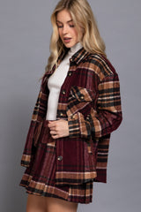 Madyson Flannel