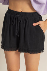 Lyla Shorts