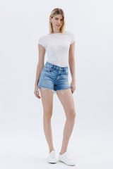 Vervet Denim Shorts