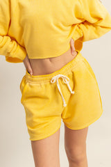 Lola Lounge Shorts