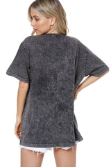 World Tour Tiger Graphic Tee