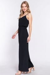 Keller Jumpsuit