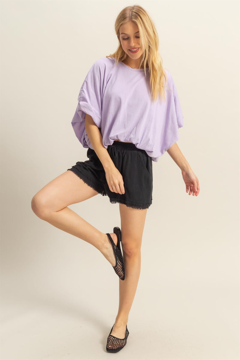 Lyla Shorts