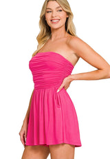 Dreams Romper