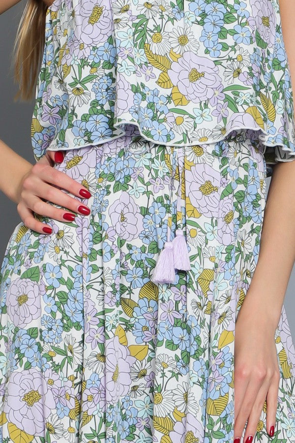 Layton Maxi Dress