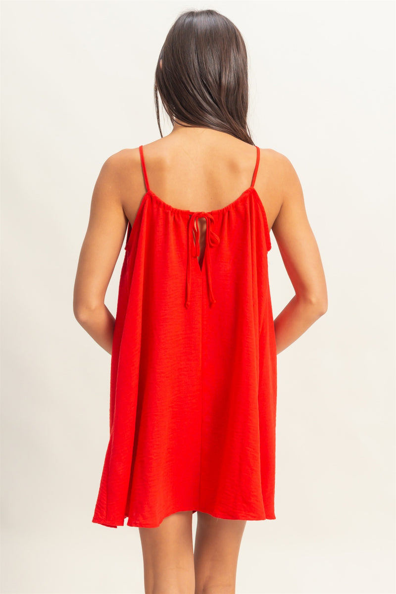 Marilyn Dress