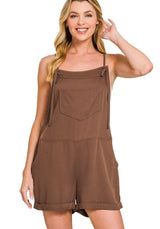 Darren Romper