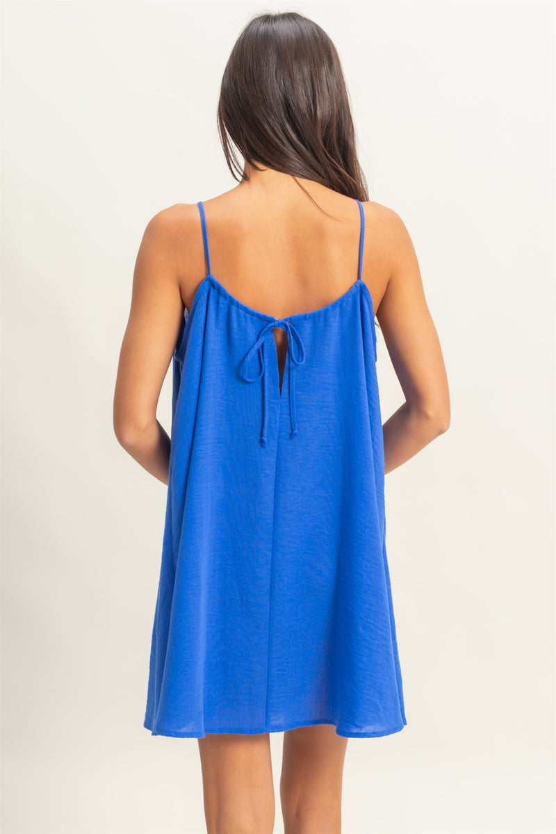 Marilyn Dress