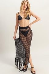 Three Dunes Cover Up Skirt