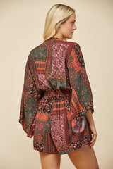 May Romper
