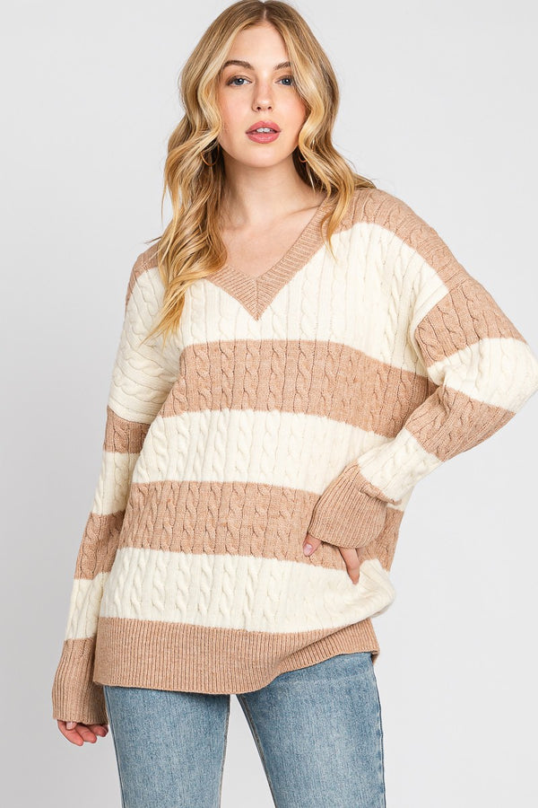 Jackson Sweater