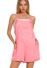 Bubblegum Romper