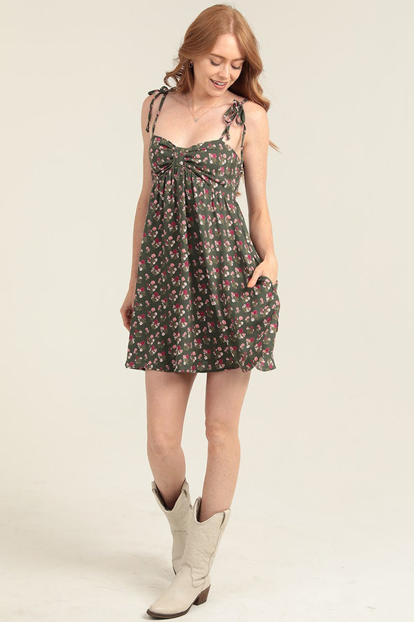 Palo Verde Dress