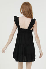 Mayson Dress