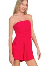 Dreams Romper
