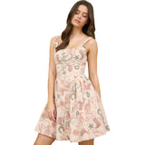 Western Way Dress