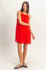 Marilyn Dress