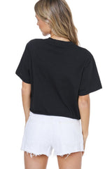 Busy Dilly Dallying Graphic Tee