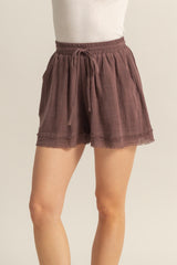 Lyla Shorts