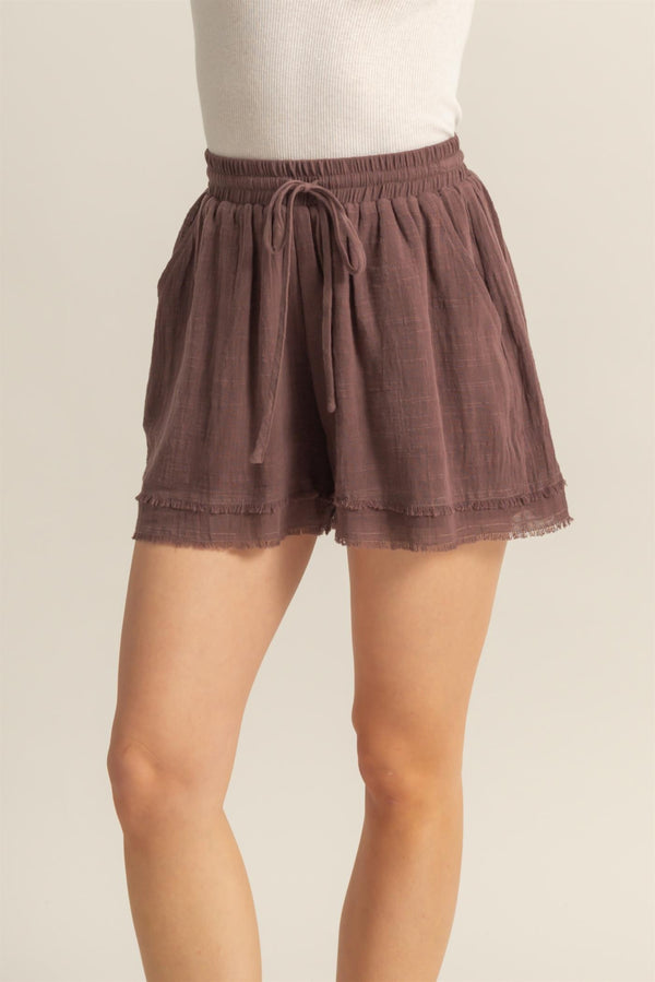 Lyla Shorts