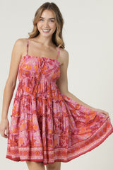 Laguna Dress