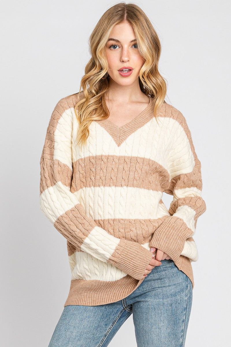 Jackson Sweater